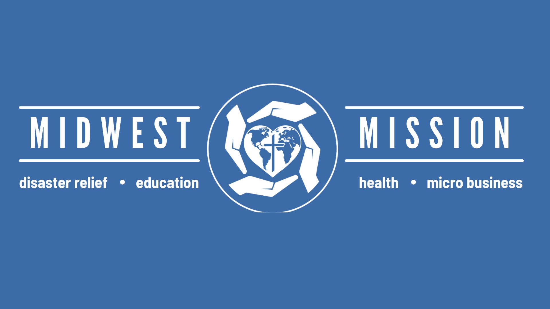 Blessing Bag Pack at Midwest Mission