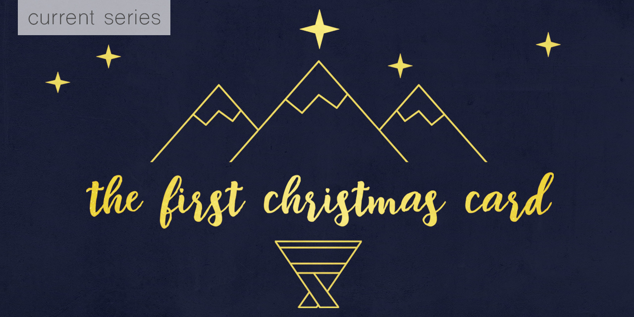 the-first-christmas-card